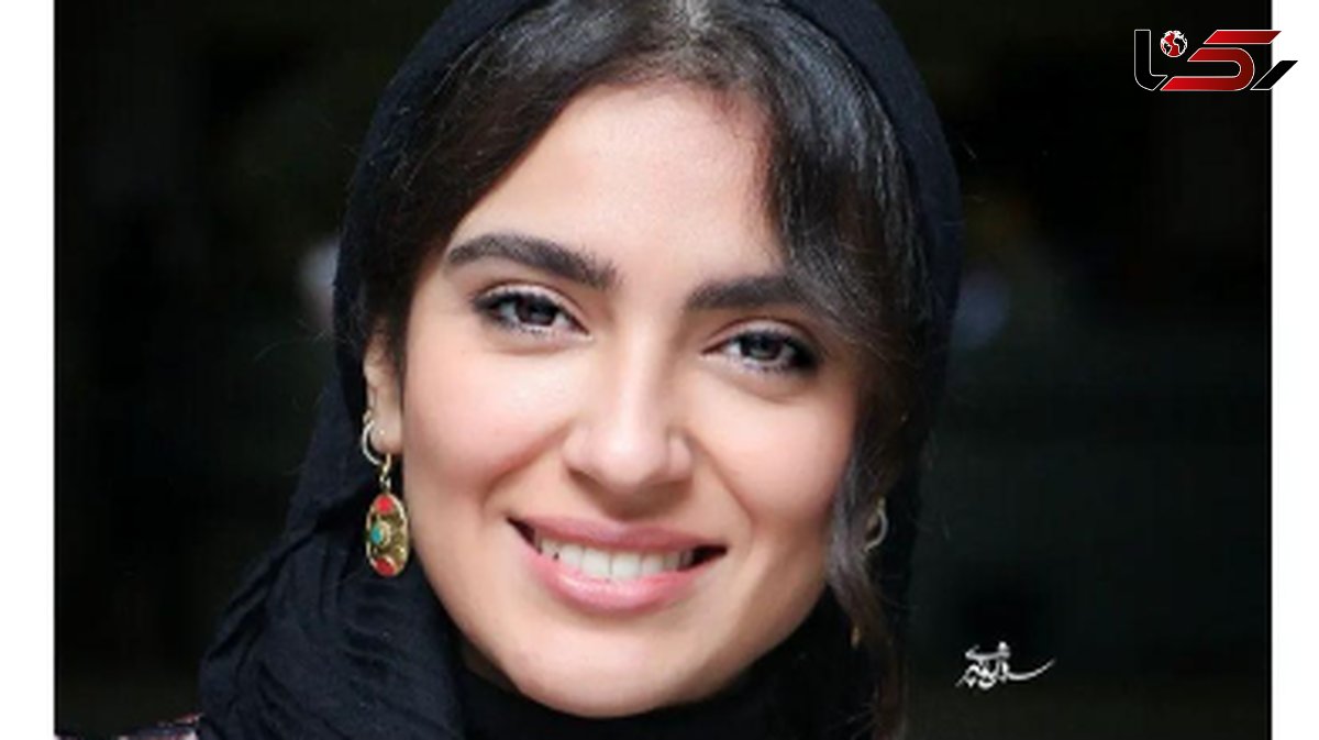 حضور مونا کرمی در جشن تولد فرزاد حسنی با استایل شیک و زیبا