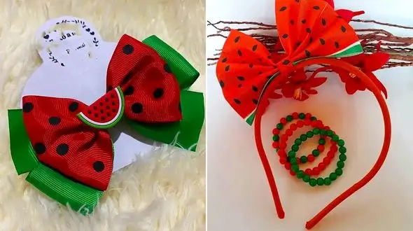 اکسسوری مو شیک مخصوص شب یلدا؛ 15 انتخاب سنتی و مدرن برای جذابیت بیشتر