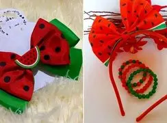 اکسسوری مو شیک مخصوص شب یلدا؛ 15 انتخاب سنتی و مدرن برای جذابیت بیشتر