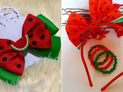 اکسسوری مو شیک مخصوص شب یلدا؛ 15 انتخاب سنتی و مدرن برای جذابیت بیشتر