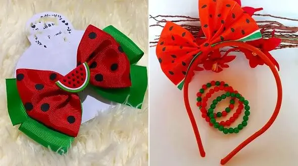 اکسسوری مو شیک مخصوص شب یلدا؛ 15 انتخاب سنتی و مدرن برای جذابیت بیشتر