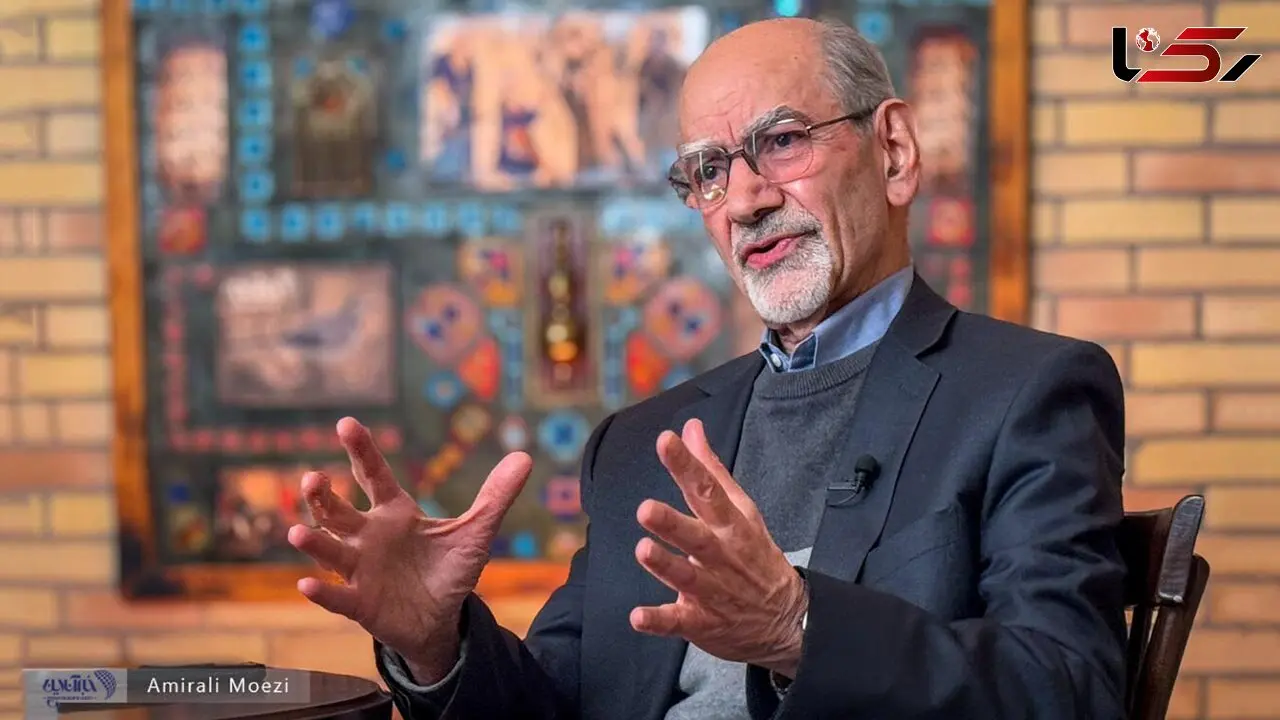 محمد توسلی : نیک پی در شرایط غیرموجه اعدام شد