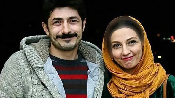 روشنکِ سریال دلنوازان در یک قاب خانوادگی
