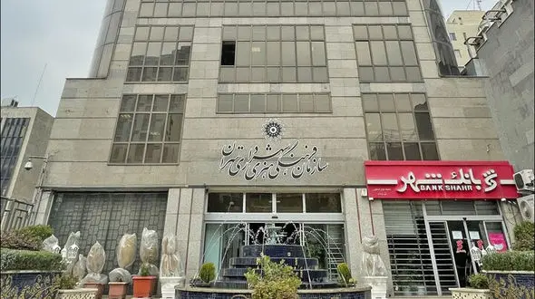 هیچ تابلویی گم نشده است!/ رویداد معتبر هنری در امارات با مشارکت حوزه هنری و شهرداری تهران برگزار شد