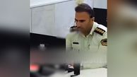 تعقیب پلیس برای دستگیری کودک مسلح به سلاح گرم / ماجرا چه بود؟