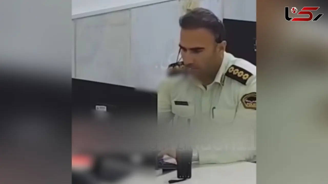 تعقیب پلیس برای دستگیری کودک مسلح به سلاح گرم / ماجرا چه بود؟