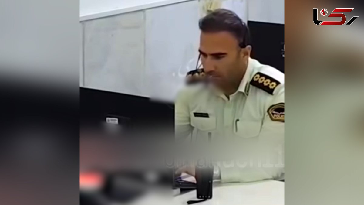 تعقیب پلیس برای دستگیری کودک مسلح به سلاح گرم / ماجرا چه بود؟