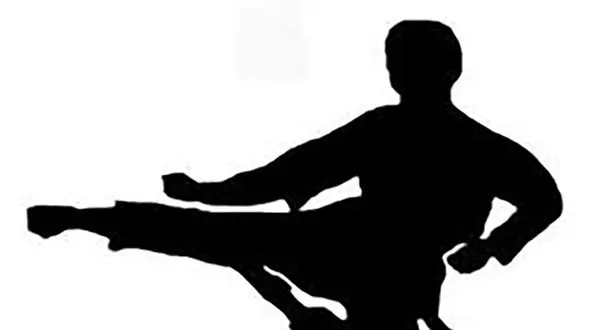 بازداشت داور بین المللی کنگ فو به جرم سرقت  در تهرانسر 