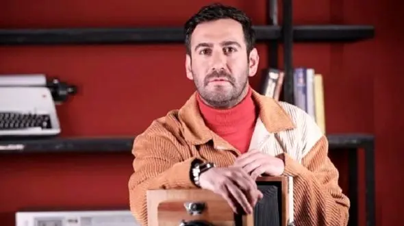 نیما شعبان نژاد قید بازیگری را زد  + عکس های حاشیه ساز آقای بازیگر!