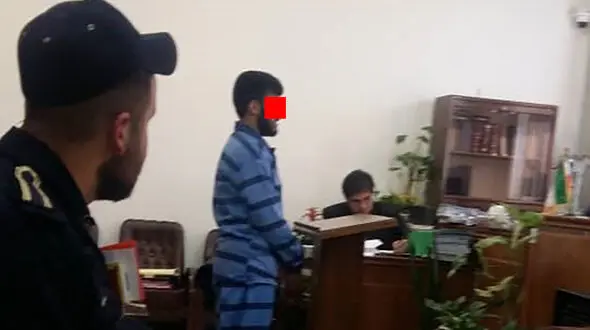اتفاق عجیب بعد از 18 سال در پرونده قتل خانوادگی + عکس