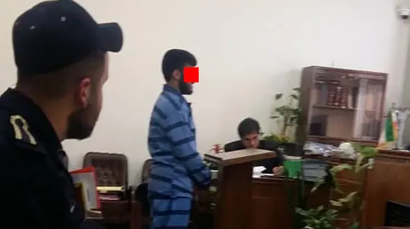اتفاق عجیب بعد از 18 سال در پرونده قتل خانوادگی + عکس