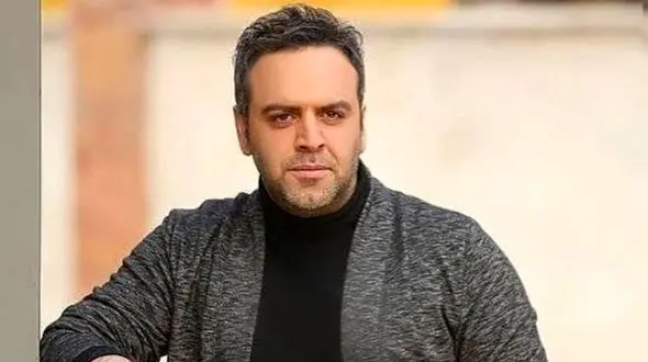 دورهمی بهرنگ علوی و مداح مشهور در روز تاسوعا 