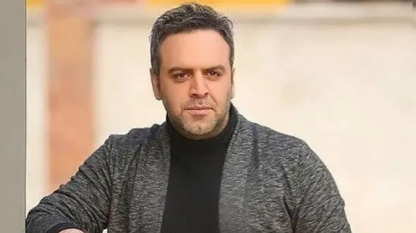 دورهمی بهرنگ علوی و مداح مشهور در روز تاسوعا 