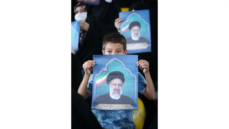 سفر رییس جمهور به همدان - سی امین سفر استانی به همدان وارد شد و با اقشار مختلف مردم و مسئولان دیدار کرد