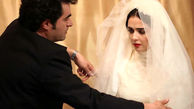 سکانس عاشقانه شهاب حسینی و ترانه علیدوستی زوج دوست داشتنی سریال شهرزاد در اولین روز به دنیا آمدن نوزادشان/ هیچ‌وقت تکراری نمیشه+فیلم