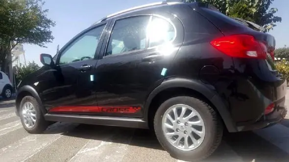 قیمت جدید سایپا کوییک R مشخص شد؛ مشخصات فنی و آپشن ها