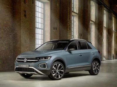 فولکس واگن T-Roc آیا واقعا ارزش خرید دارد یا فقط یک اسم بزرگ است؟