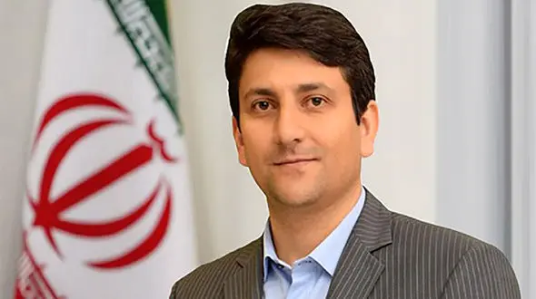 سید ستار هاشمی کیست؟ / بازنگری سوابق و تحصیلات وزیر ارتباطات و فناوری اطلاعات