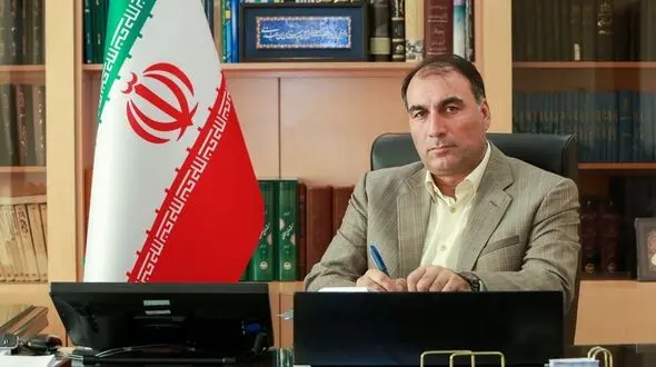 علی‌اکبر اسماعیل‌آبادی « معاون اداری و مالی نهاد ریاست جمهوری » شد