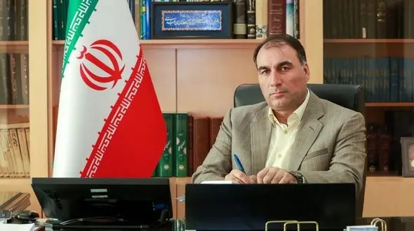 علی‌اکبر اسماعیل‌آبادی « معاون اداری و مالی نهاد ریاست جمهوری » شد