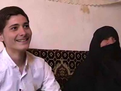 فیلم / وقتی اراده، بی‌سوادی والدین و دیوارهای گِلی را شکست می‌دهد؛ روایت الهام‌بخش حسین بصری، رتبه 3 کنکور، نابغه‌ای که فرمول موفقیت را از نو نوشت... 
