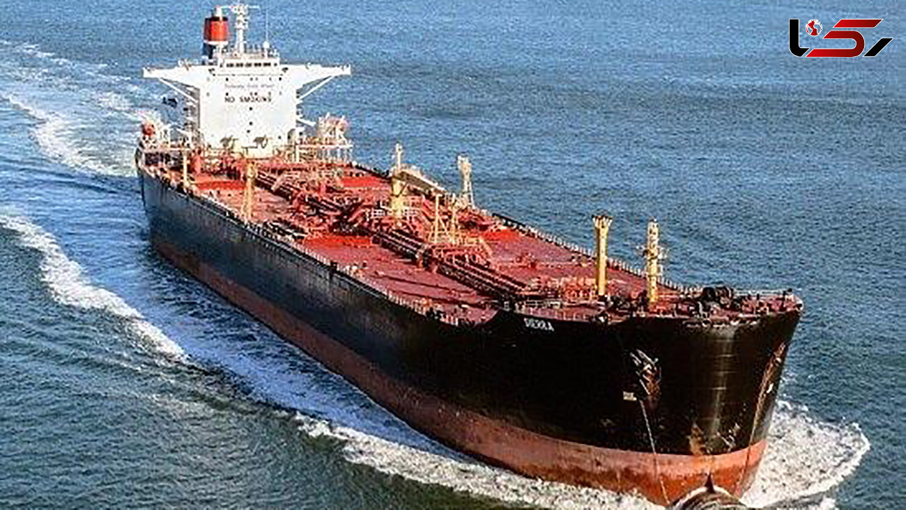 نفتکش های ایرانی به دریای کارائیب رسیدند