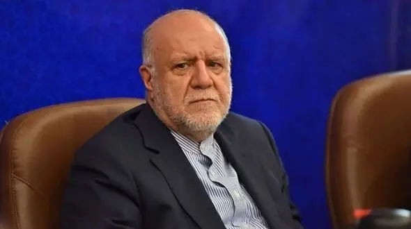 جنجال دختری به نام ماندانا در ایران ! / خانم جاسوس دختر زنگنه وزیر سابق نفت است ؟!