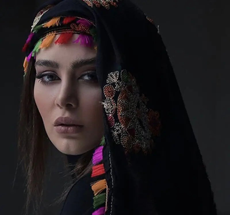 سحر قریشی