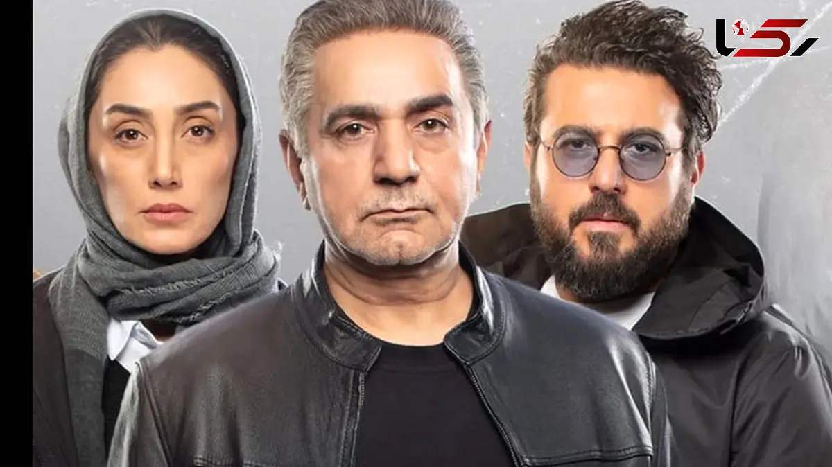 بازتاب فیلم جدید هدیه تهرانی و پرویز پرستویی در شبکه ملی ترکیه