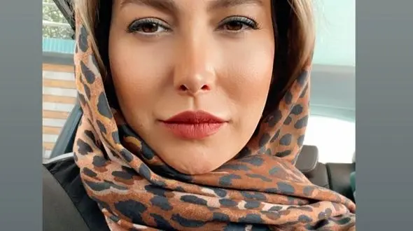 بغض فریبا نادری برای مادرش 