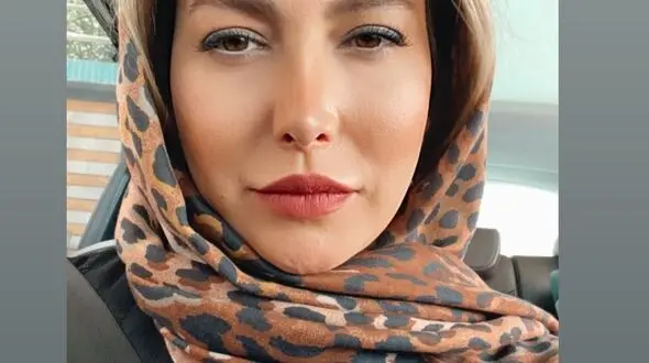 بغض فریبا نادری برای مادرش 