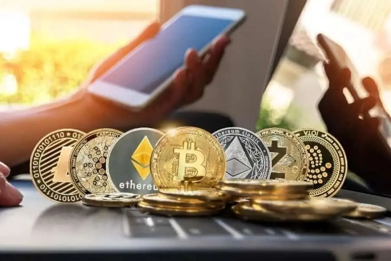 قیمت بیت کوین رکورد جدید زد؛ بررسی آخرین تحولات بازار ارزهای دیجیتال