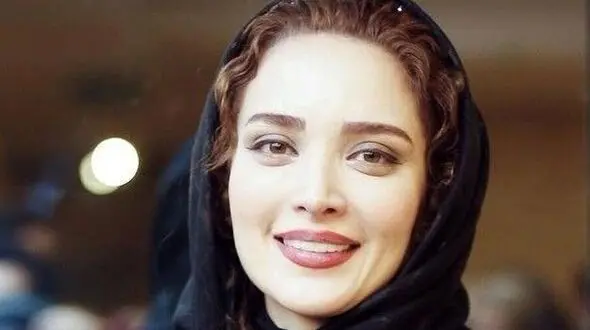 نامزدی بهنوش طباطبایی با استاد دانشگاهش / مهدی پاکدل با این عکس بهم ریخت ‍!