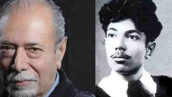 خاطره علی نصیریان از بی شرمی مظفرالدین شاه که خودش هم خنده اش گرفت: یارو خودش میگفت من سایه خدا هستم ببین چقدر خره که این حرفو میزنه!