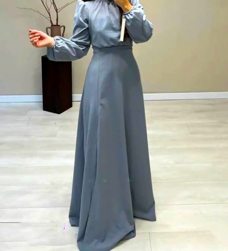 پیراهن زنانه مجلسی شیک