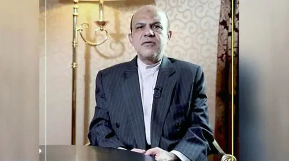 علیرضا اکبری تاسیسات هسته ای فردو را به انگلیس لو داد/ جاسوس بریتانیایی اعدام شد + عکس