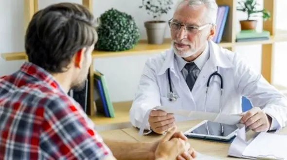 چگونگی قاعدگی مردان  / تزریق هورمون های زنانه به مردان برای کاهش تجاوز!