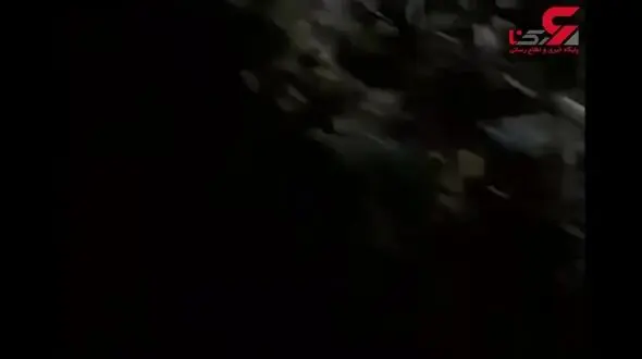 راز سکوت یک دختر در جنگل خوفناک / 72 ساعت دلهره آور+ فیلم یک معجزه