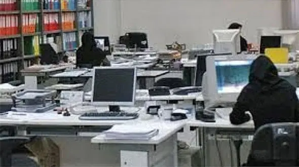 چگونه در محیط کار کرونا نگیریم؟