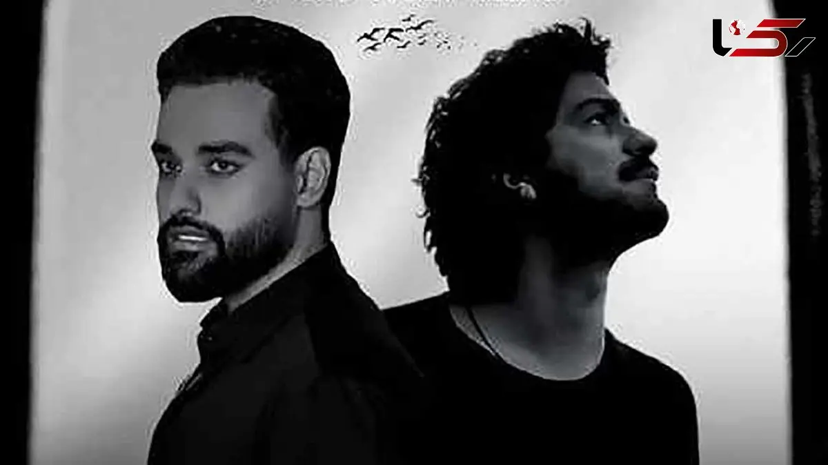 دانلود ریمیکس سهیل مهرزادگان و عرفان طهماسبی دوئل 