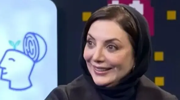 چهرۀ متفاوت «رویا میرعلمی» در 30 سالگی در دومین فیلمش در کنار «شقایق فراهانی»