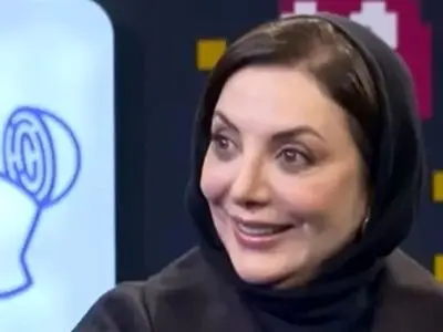 چهرۀ متفاوت «رویا میرعلمی» در 30 سالگی در دومین فیلمش در کنار «شقایق فراهانی»