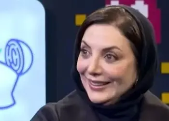 چهرۀ متفاوت «رویا میرعلمی» در 30 سالگی در دومین فیلمش در کنار «شقایق فراهانی»