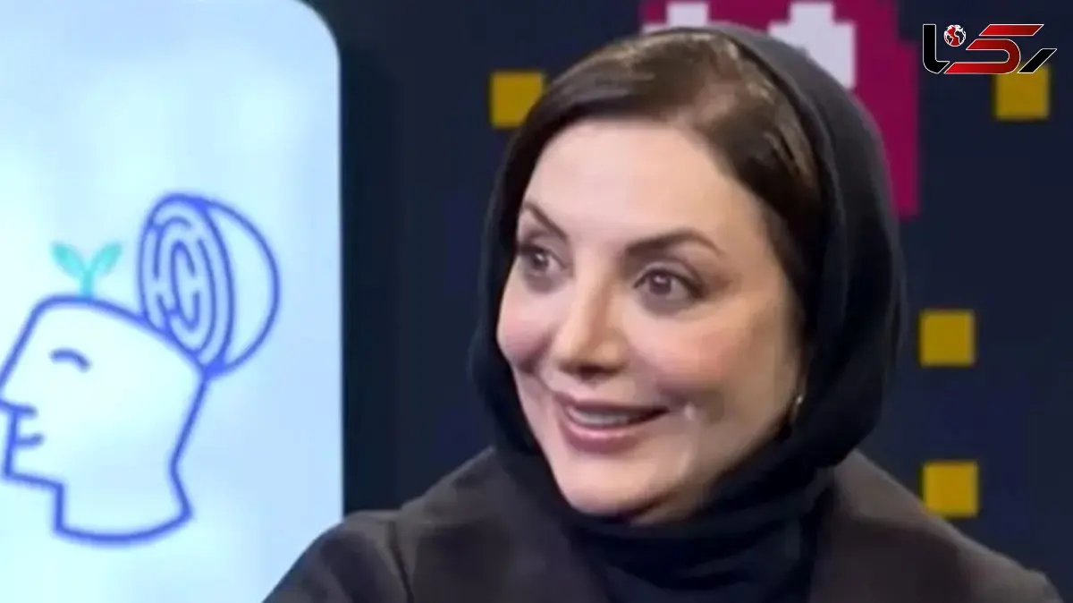 چهرۀ متفاوت «رویا میرعلمی» در 30 سالگی در دومین فیلمش در کنار «شقایق فراهانی»