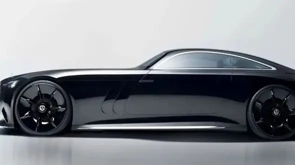 چگونه مرسدس بنز از 7 افسانه لوکس الهام گرفته است؟ / عکس