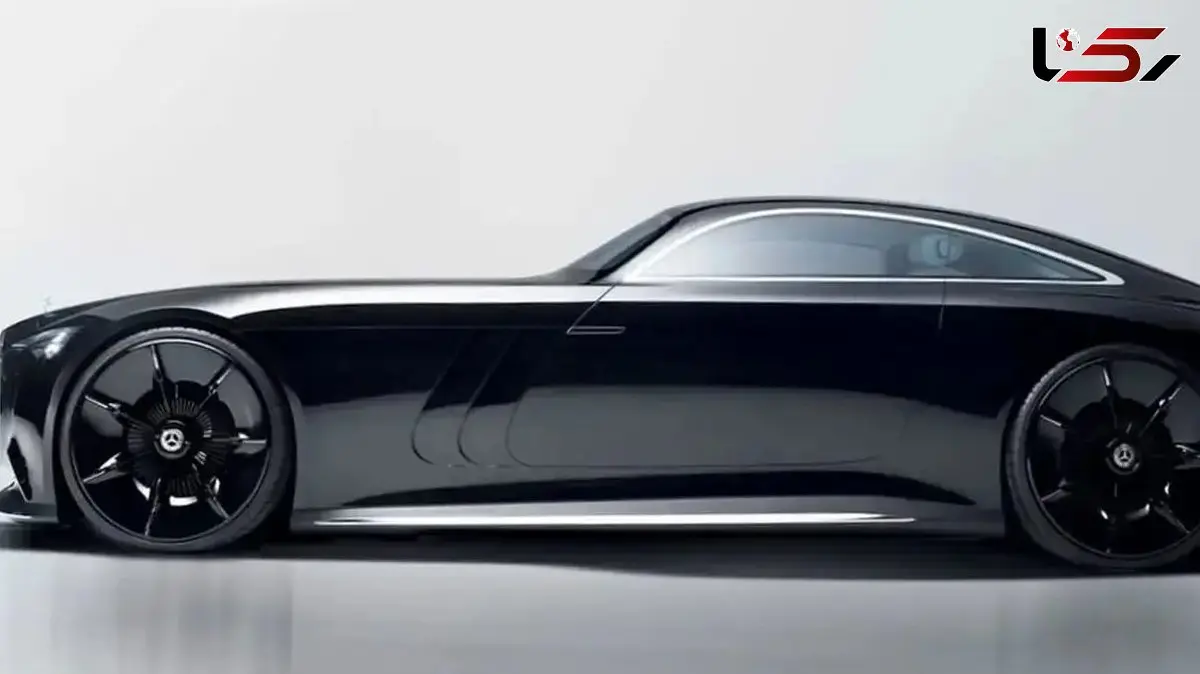 چگونه مرسدس بنز از 7 افسانه لوکس الهام گرفته است؟ / عکس