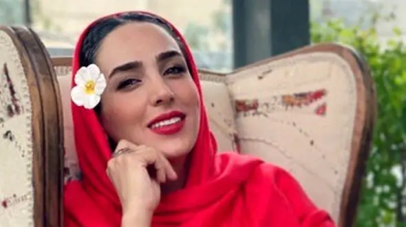 تغییر فاحش سوگل طهماسبی از گاندو تا امروز ! / این خانم بازیگر هم یاد گرفت ! + عکس ها 