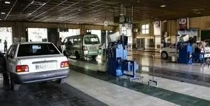 چه خودروهایی باید دوباره معاینه فنی دریافت کنند؟