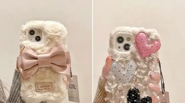 جدیدترین قاب‌ های گوشی مینیمال و فانتزی؛ 15 گزینه برتر