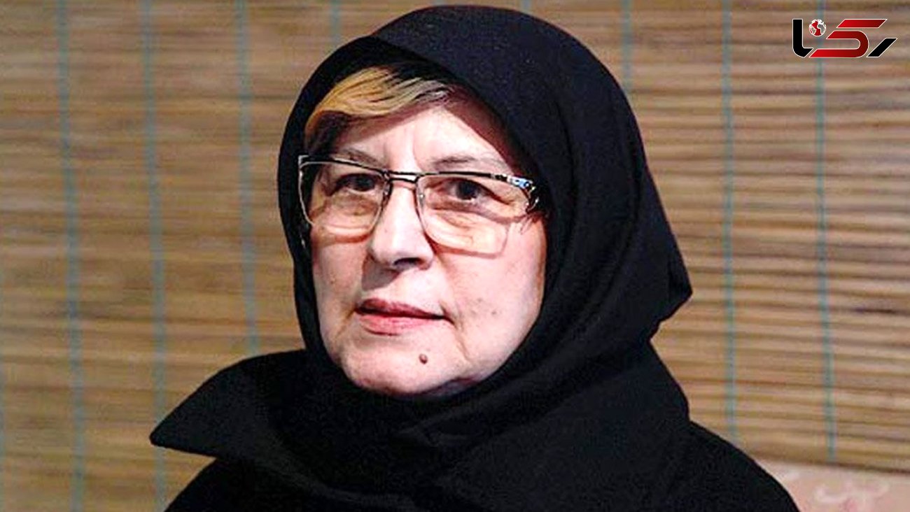 صدای بهشتی این زن در ایران غوغا کرد / شهلا ناظریان کیست؟ + عکس ها و بیوگرافی